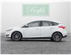 2018 Ford Focus SEL (Stk: 25MV1363A) in Mississauga - Image 5 of 27