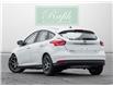 2018 Ford Focus SEL (Stk: 25MV1363A) in Mississauga - Image 8 of 27
