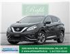 2015 Nissan Murano SL (Stk: P0794A) in Mississauga - Image 1 of 30