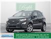 2021 Ford EcoSport SE (Stk: P0959) in Mississauga - Image 1 of 25