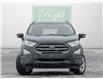 2021 Ford EcoSport SE (Stk: P0959) in Mississauga - Image 3 of 25