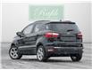 2021 Ford EcoSport SE (Stk: P0959) in Mississauga - Image 8 of 25