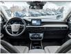 2021 Lincoln Corsair Reserve (Stk: P1007) in Mississauga - Image 35 of 36