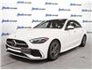 2022 Mercedes-Benz C-Class Base (Stk: L3115) in London - Image 1 of 25