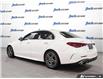 2022 Mercedes-Benz C-Class Base (Stk: L3115) in London - Image 4 of 25