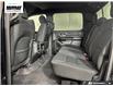 2022 RAM 1500 Big Horn (Stk: 26D228A) in Chilliwack - Image 34 of 36