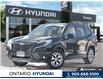 2024 Subaru Forester Touring (Stk: 7-U1077) in Whitby - Image 1 of 27