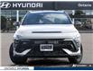 2025 Hyundai Kona 1.6T N Line Ultimate w/Two-Tone Roof (Stk: 7-1387A) in Whitby - Image 2 of 27