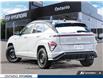 2025 Hyundai Kona 1.6T N Line Ultimate w/Two-Tone Roof (Stk: 7-1387A) in Whitby - Image 4 of 27