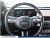 2025 Hyundai Kona 1.6T N Line Ultimate w/Two-Tone Roof (Stk: 7-1387A) in Whitby - Image 12 of 27