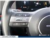 2025 Hyundai Kona 1.6T N Line Ultimate w/Two-Tone Roof (Stk: 7-1387A) in Whitby - Image 16 of 27