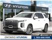 2025 Hyundai Palisade Ultimate Calligraphy w/Beige Interior (Stk: 7-U1080) in Whitby - Image 1 of 27