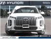 2025 Hyundai Palisade Ultimate Calligraphy w/Beige Interior (Stk: 7-U1080) in Whitby - Image 2 of 27