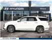 2025 Hyundai Palisade Ultimate Calligraphy w/Beige Interior (Stk: 7-U1080) in Whitby - Image 3 of 27