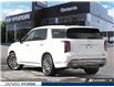 2025 Hyundai Palisade Ultimate Calligraphy w/Beige Interior (Stk: 7-U1080) in Whitby - Image 4 of 27