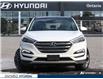 2017 Hyundai Tucson Limited (Stk: 7-1470A) in Whitby - Image 2 of 27
