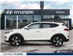 2017 Hyundai Tucson Limited (Stk: 7-1470A) in Whitby - Image 3 of 27