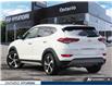 2017 Hyundai Tucson Limited (Stk: 7-1470A) in Whitby - Image 4 of 27