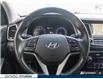 2017 Hyundai Tucson Limited (Stk: 7-1470A) in Whitby - Image 12 of 27