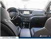 2017 Hyundai Tucson Limited (Stk: 7-1470A) in Whitby - Image 23 of 27