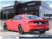 2019 Ford Mustang EcoBoost Premium (Stk: 7-1219A) in Whitby - Image 4 of 27