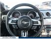 2019 Ford Mustang EcoBoost Premium (Stk: 7-1219A) in Whitby - Image 12 of 27