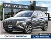 2023 Hyundai Tucson Hybrid Ultimate (Stk: 7-1529A) in Whitby - Image 1 of 27