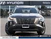 2023 Hyundai Tucson Hybrid Ultimate (Stk: 7-1529A) in Whitby - Image 2 of 27