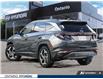2023 Hyundai Tucson Hybrid Ultimate (Stk: 7-1529A) in Whitby - Image 4 of 27