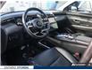 2023 Hyundai Tucson Hybrid Ultimate (Stk: 7-1529A) in Whitby - Image 11 of 27