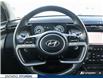 2023 Hyundai Tucson Hybrid Ultimate (Stk: 7-1529A) in Whitby - Image 12 of 27