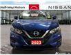 2023 Nissan Qashqai S (Stk: UC6271) in Thunder Bay - Image 2 of 24