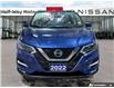 2022 Nissan Qashqai SV (Stk: UC6270) in Thunder Bay - Image 2 of 24
