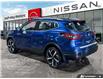 2022 Nissan Qashqai SV (Stk: UC6270) in Thunder Bay - Image 4 of 24