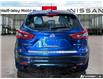 2022 Nissan Qashqai SV (Stk: UC6270) in Thunder Bay - Image 5 of 24