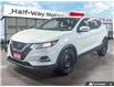 2020 Nissan Qashqai  (Stk: UC6290) in Thunder Bay - Image 1 of 24
