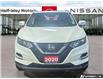 2020 Nissan Qashqai  (Stk: UC6290) in Thunder Bay - Image 2 of 24