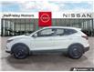 2020 Nissan Qashqai  (Stk: UC6290) in Thunder Bay - Image 3 of 24