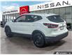2020 Nissan Qashqai  (Stk: UC6290) in Thunder Bay - Image 4 of 24