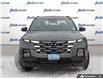 2023 Hyundai Santa Cruz Ultimate (Stk: 111096) in London - Image 2 of 25