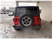 2020 Jeep Wrangler Unlimited Sahara in Sarnia - Image 6 of 21