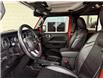 2020 Jeep Wrangler Unlimited Sahara in Sarnia - Image 9 of 21