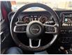 2020 Jeep Wrangler Unlimited Sahara in Sarnia - Image 10 of 21
