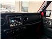 2020 Jeep Wrangler Unlimited Sahara in Sarnia - Image 13 of 21