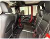 2020 Jeep Wrangler Unlimited Sahara in Sarnia - Image 20 of 21