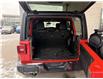 2020 Jeep Wrangler Unlimited Sahara in Sarnia - Image 7 of 21