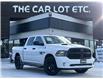 2020 RAM 1500 Classic ST (Stk: 25626) in Sudbury - Image 1 of 24