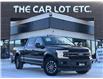 2019 Ford F-150 Lariat (Stk: 25639) in Sudbury - Image 1 of 26