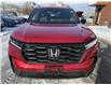 2024 Honda Pilot Sport (Stk: N15280A) in Ottawa - Image 8 of 18