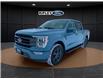 2023 Ford F-150 Lariat (Stk: 25494A) in Melfort - Image 1 of 20